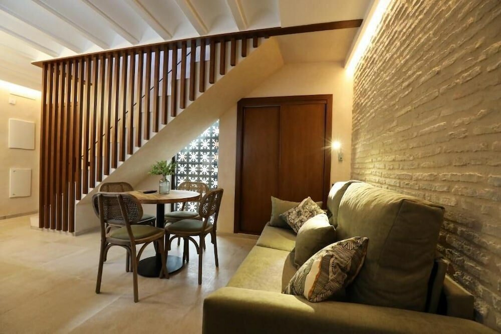 Фото Casa Señorial Siglo XVIII