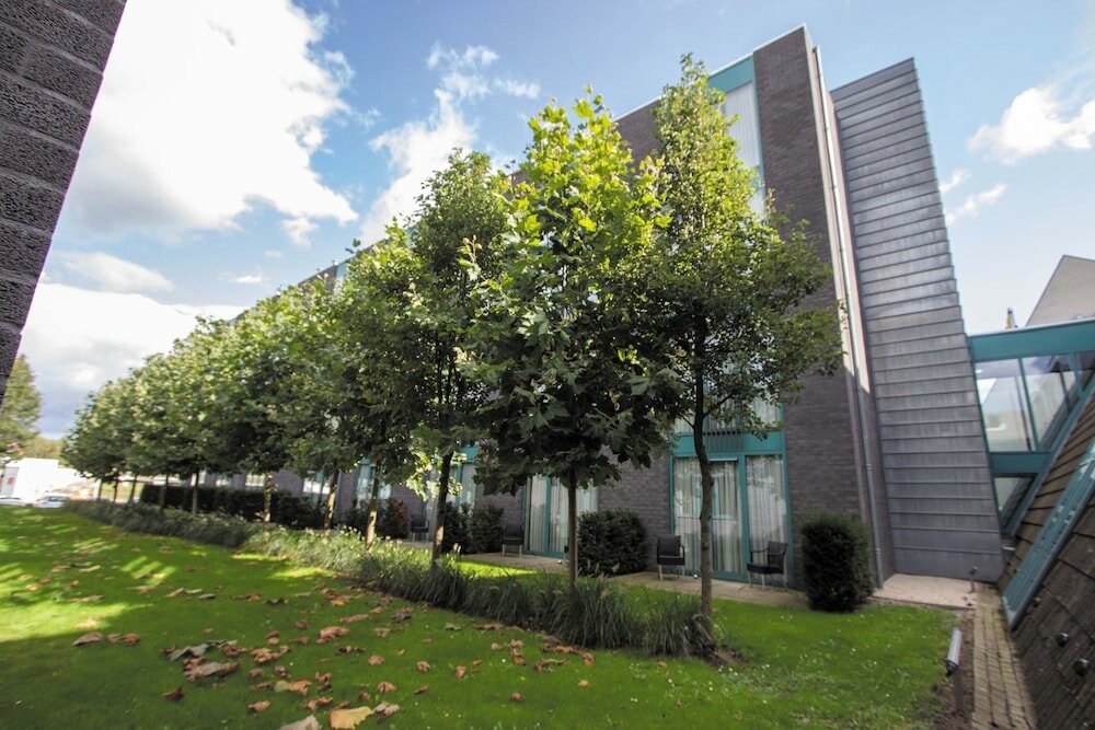 Фото Best Western Hotel Nobis Asten