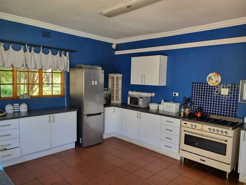 Фото Deo Volente Country Estate