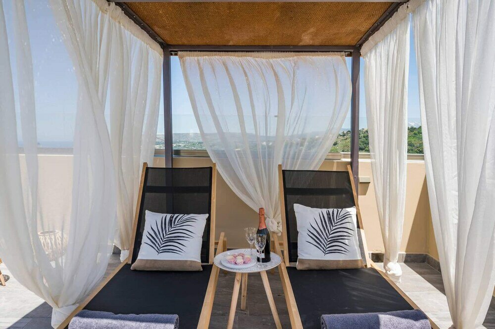 Фото Casa Belvedere Boutique Villa