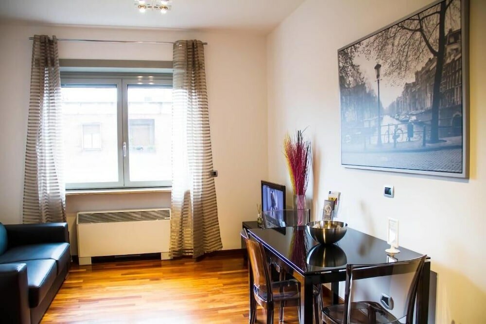 Фото Style Homes Brera