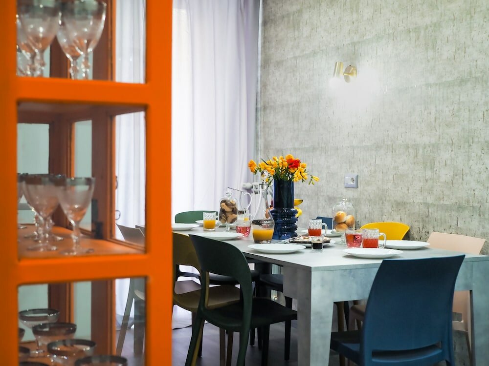 Фото C'est La Vie Suites