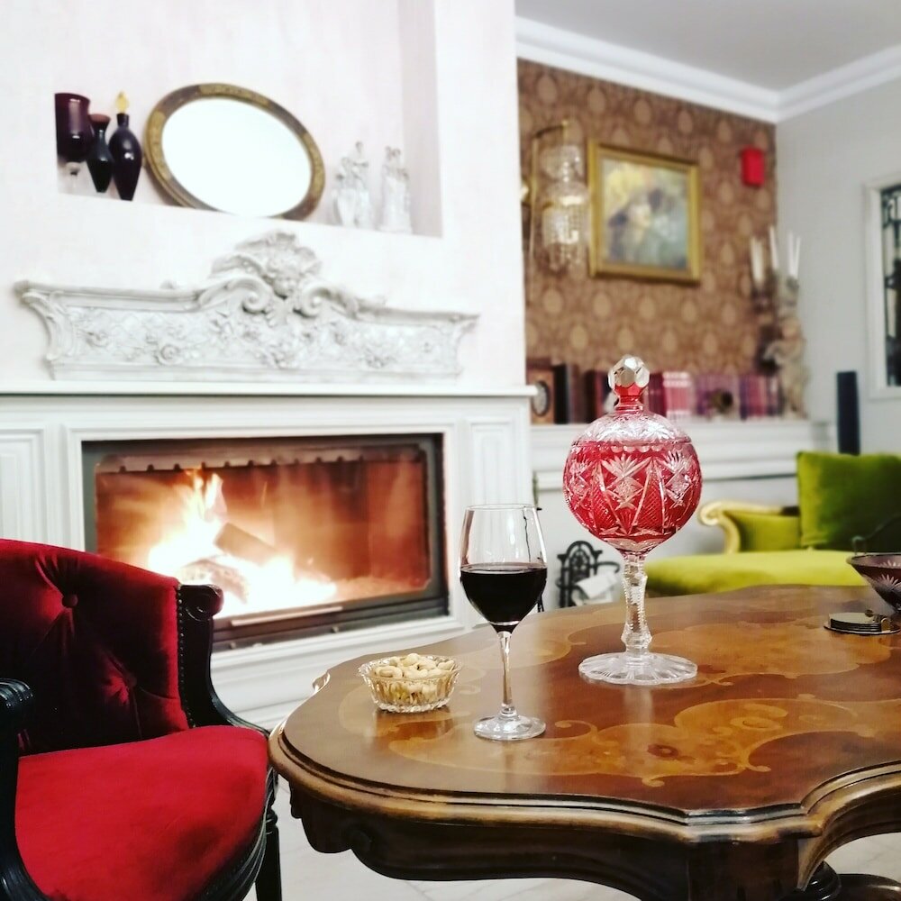 Фото Villa Sevasti