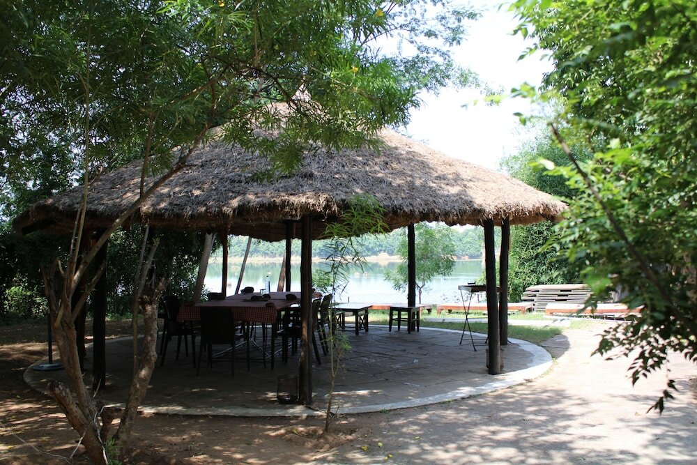 Фото Panna Tiger Resort