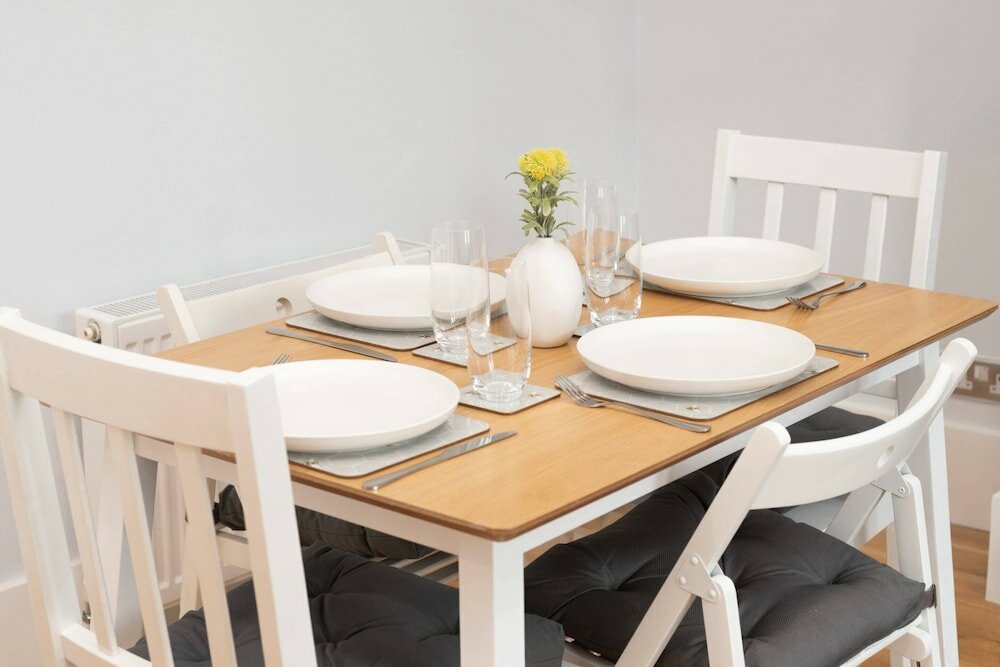 Фото Clapham Art Apartment