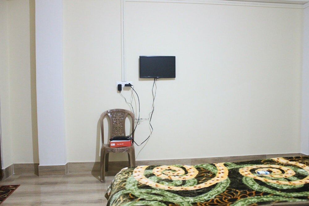 Фото Pumpkin Vibgyor Guest House