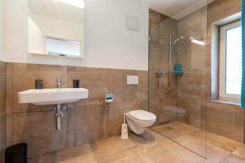 Гостиница Guesthouse Meitschi Thun в Туне