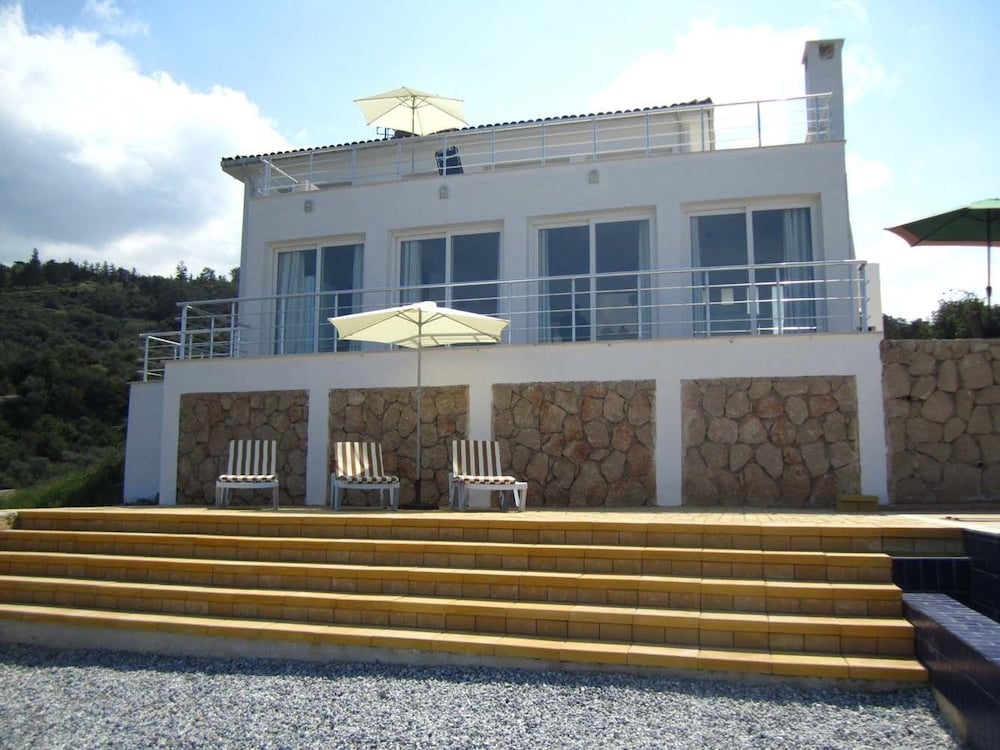 Фото Villa Palm View by Amy Villas