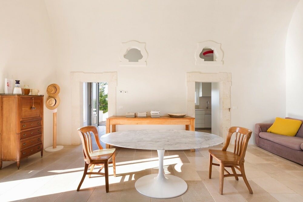 Фото Masseria Mangiamuso