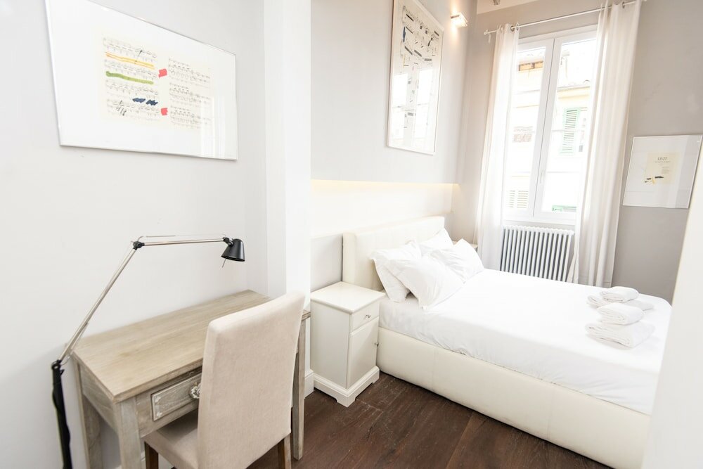 Фото Lucrezia Apartment by Firenze Prestige