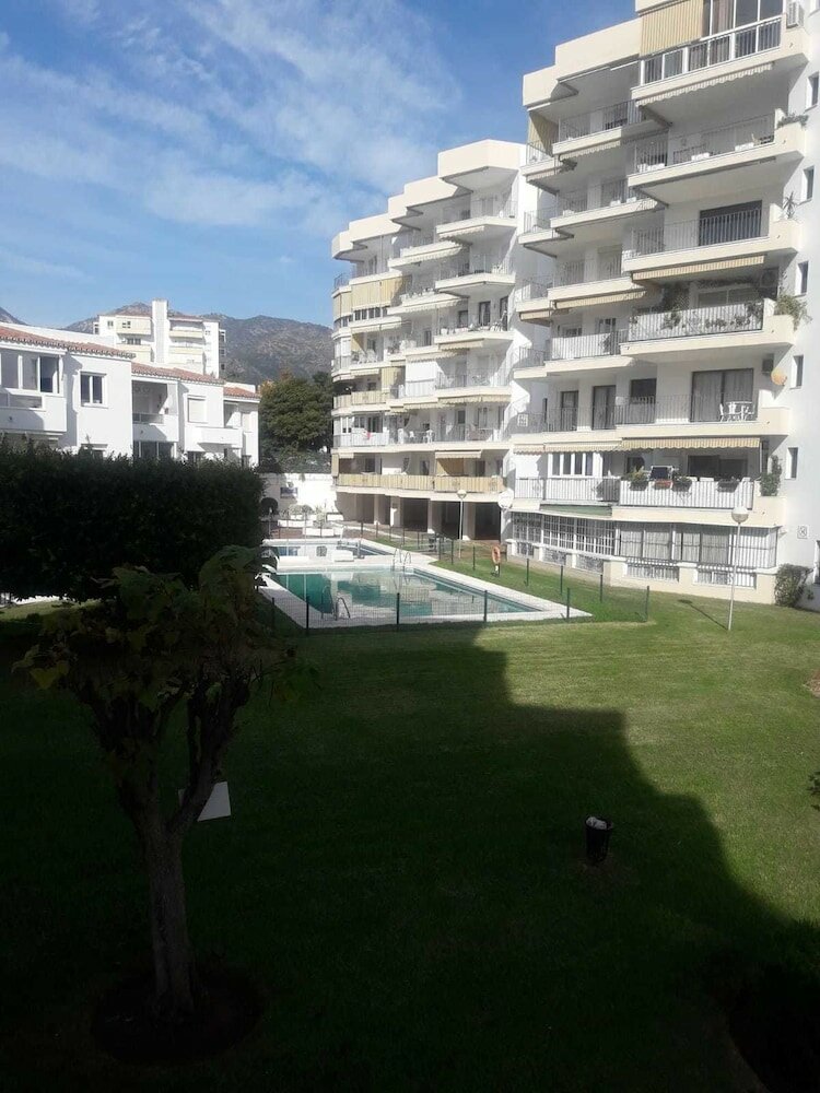 Фото Marbella Del Mar