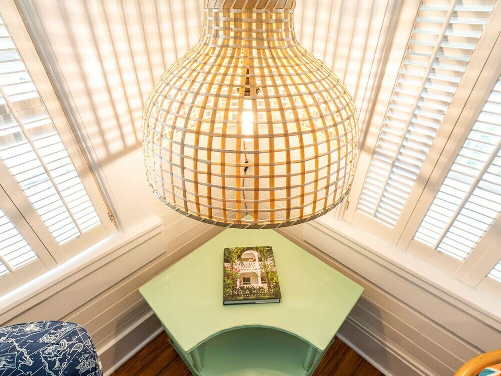 Фото Coquina Cottage