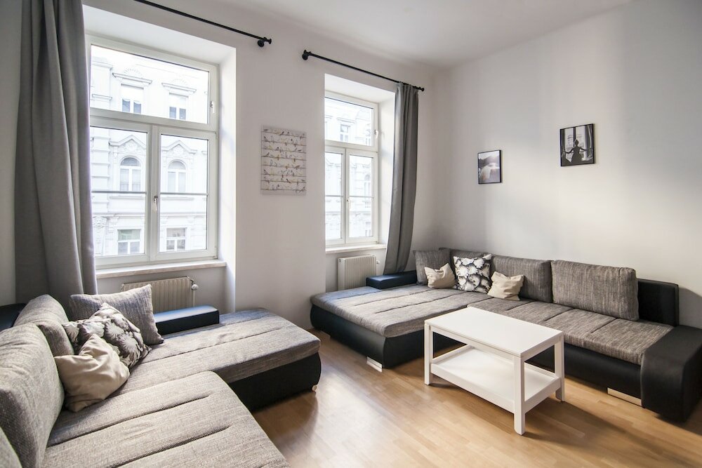 Фото Margareten Apartments - contactless check in