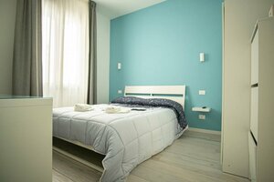 Апартаменты Le Dimore Luxury Rooms