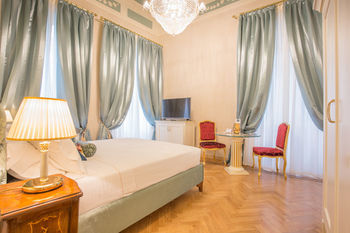 Фото Palazzo Monga Boutique Guesthouse