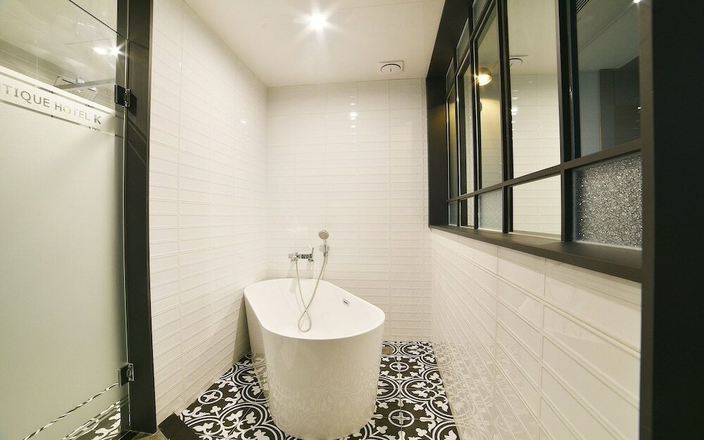 Фото Yeosu K-boutique Hotel