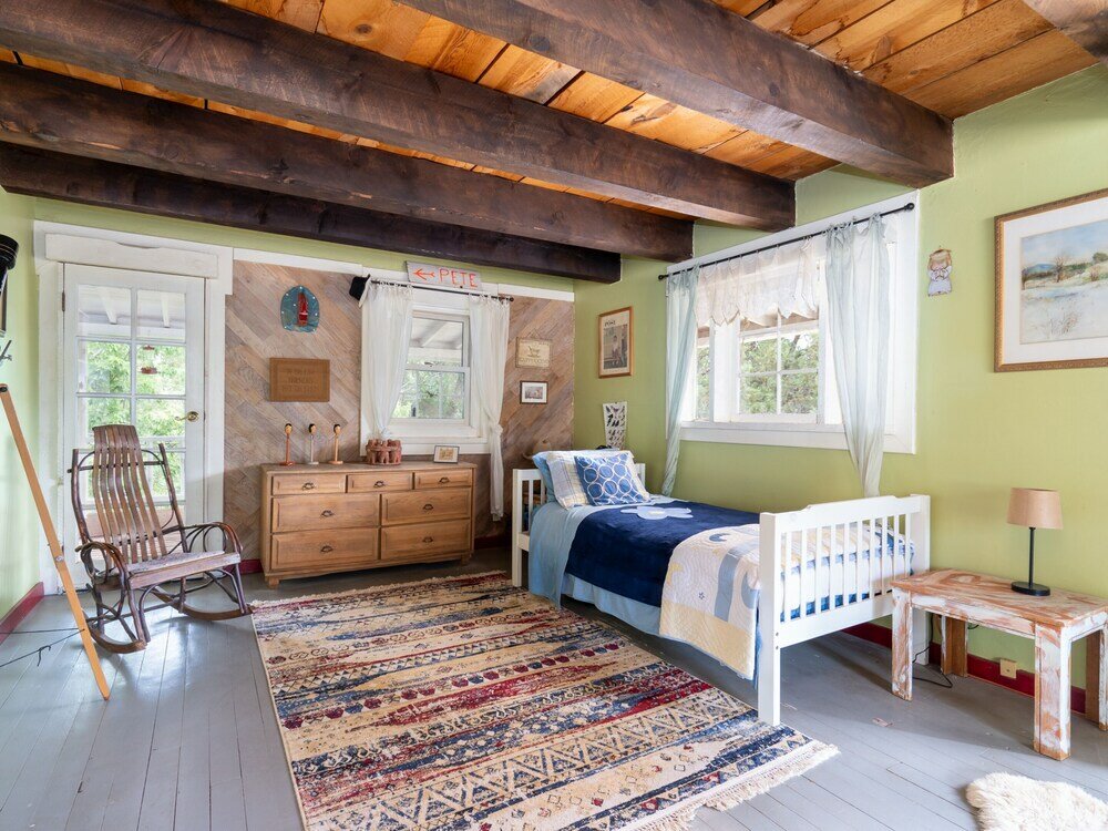 Фото Glorieta Mesa Retreat