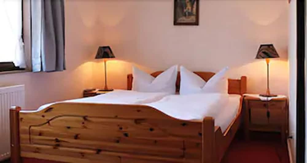 Фото Hotel Zum Breiterle