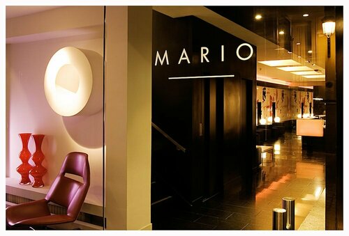 Гостиница Room Mate Mario в Мадриде