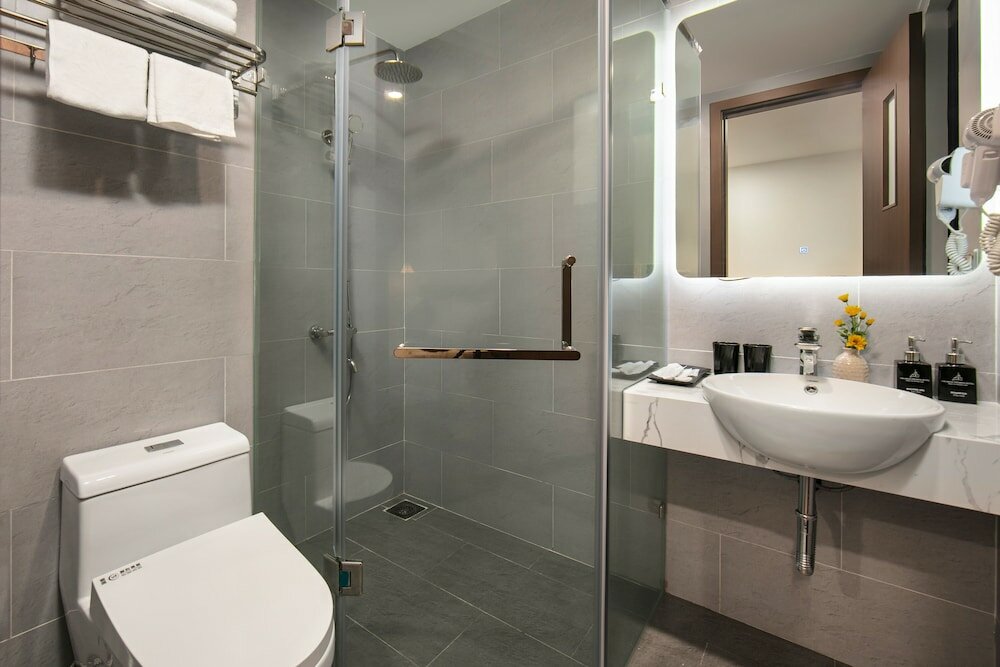 Фото Hanoi Vacanza Premier Hotel