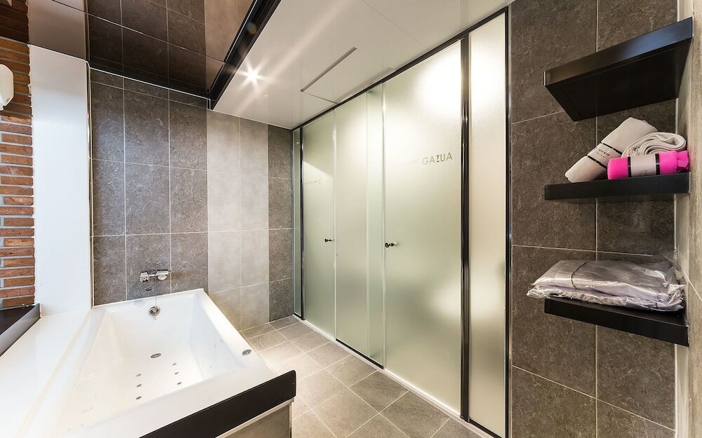 Фото Yongin Singal Gazua