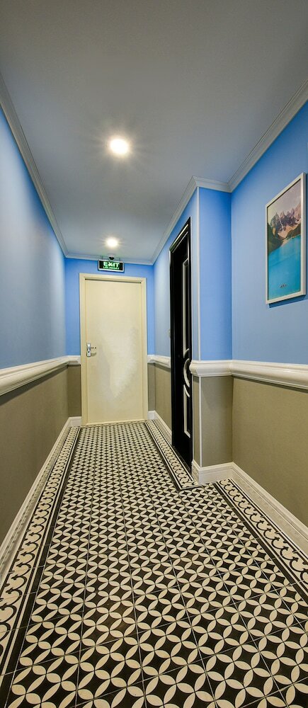 Фото Hotel Del Luna by Luk Global