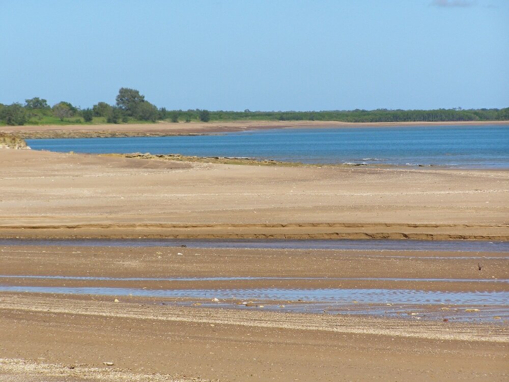 Фото Wagait Beach Holiday Houses