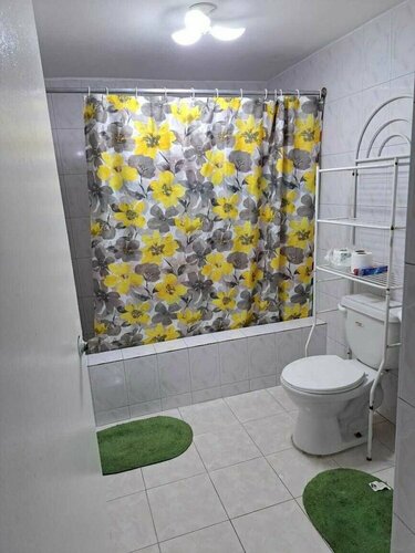 Гостиница Iron-Shore Apartments в Монтего-Бей