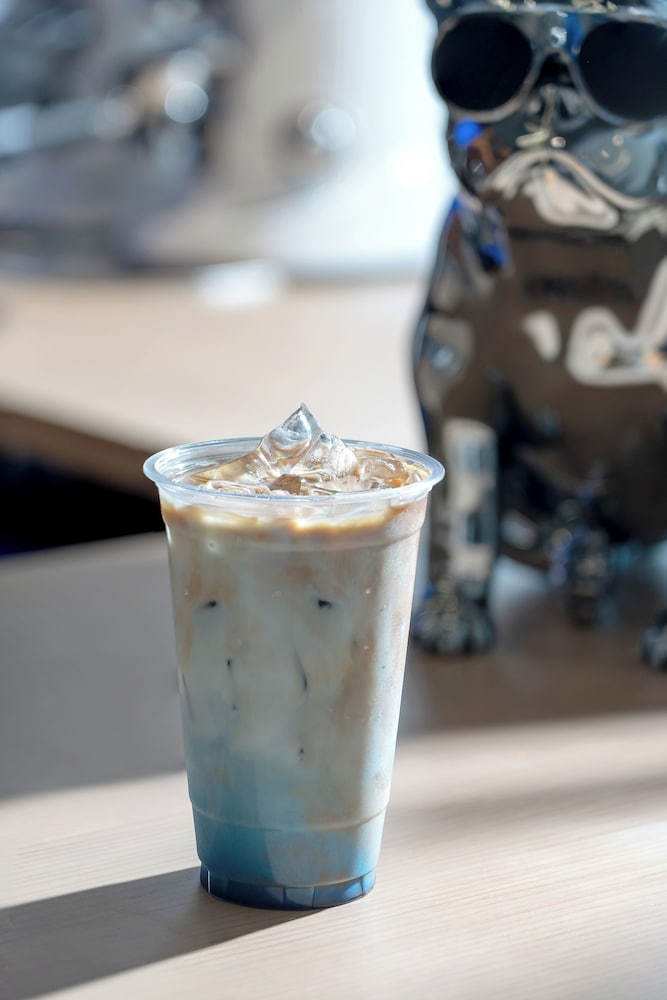 Фото CYBO Station Luohu Shenzhen