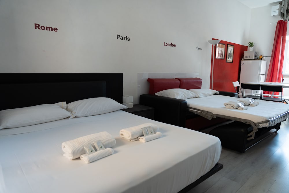 Фото Hotel Vm