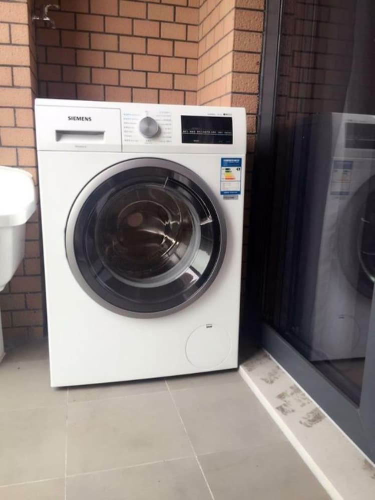 Фото Green Court Place Jinqiao Middle Ring Shanghai