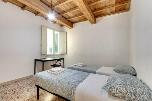 Апартаменты Caldaie 32 in Firenze во Флоренции