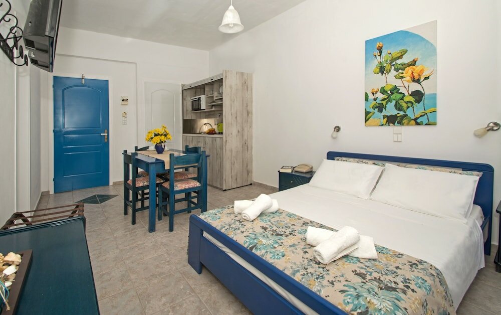 Фото Maistrali Apartments