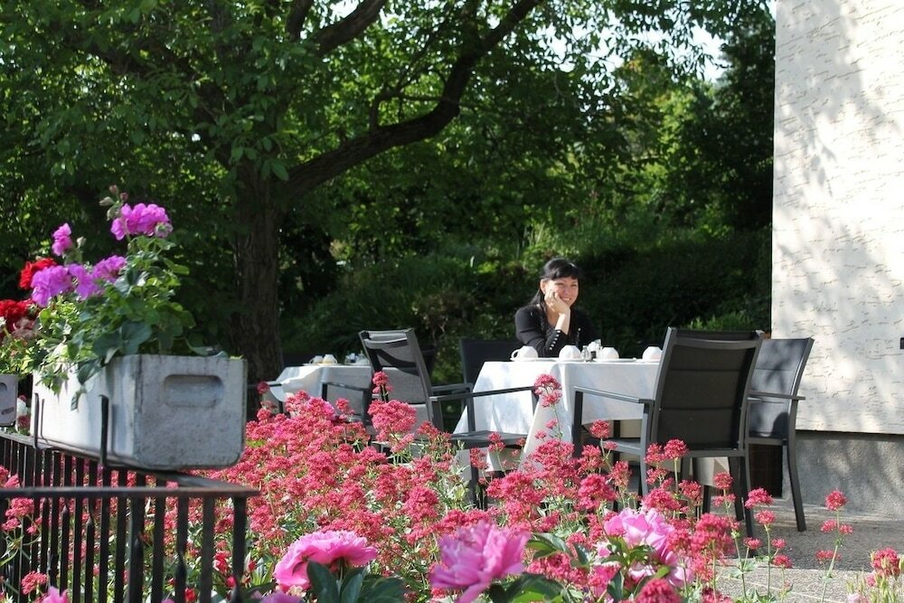 Фото Aurelius Pension