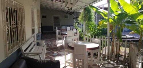 Хостел Hotel Trinidad la Ceiba в Гондурасе