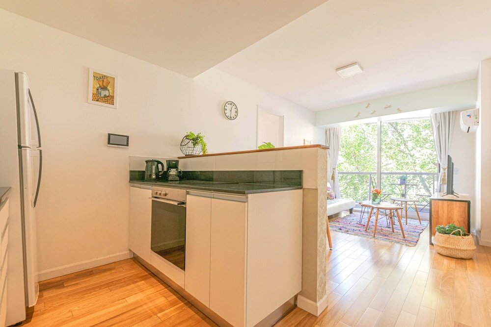 Фото Modern & New Apartments in Palermo