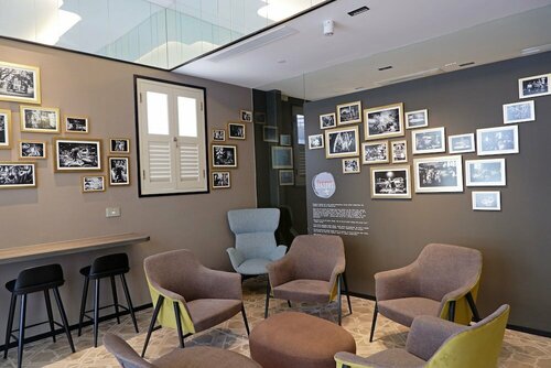 Гостиница St Signature Jalan Besar, Short Overnight, 8 hours: 11: 59pm-8am в Сингапуре