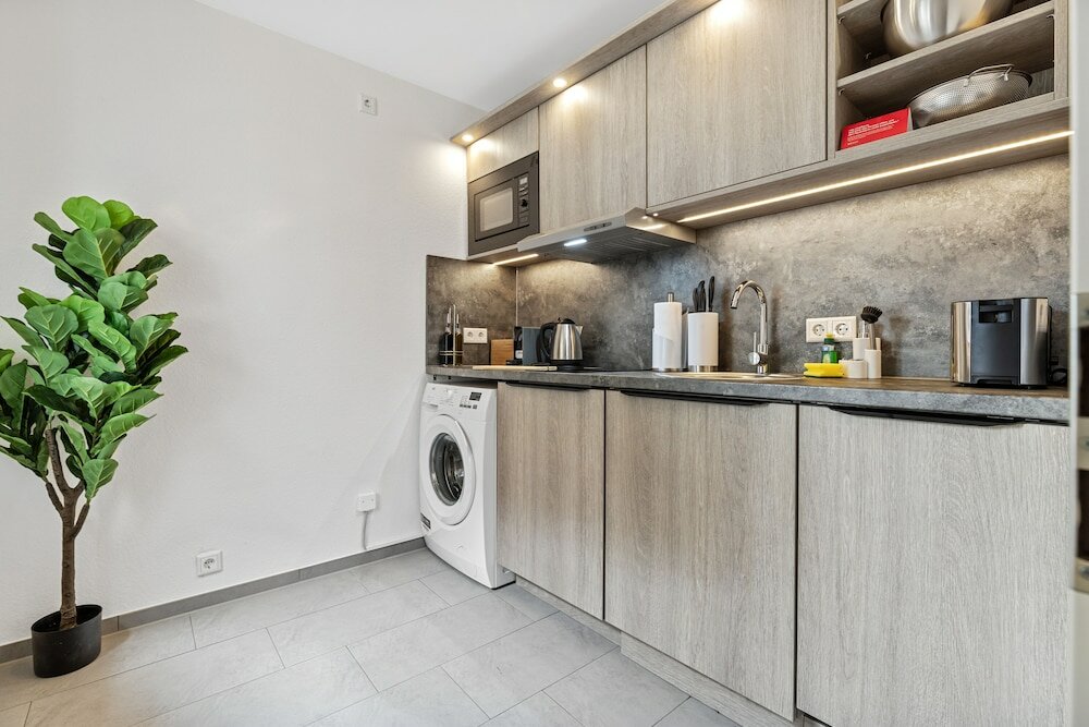 Фото Bright Herzogenaurach Zentrum