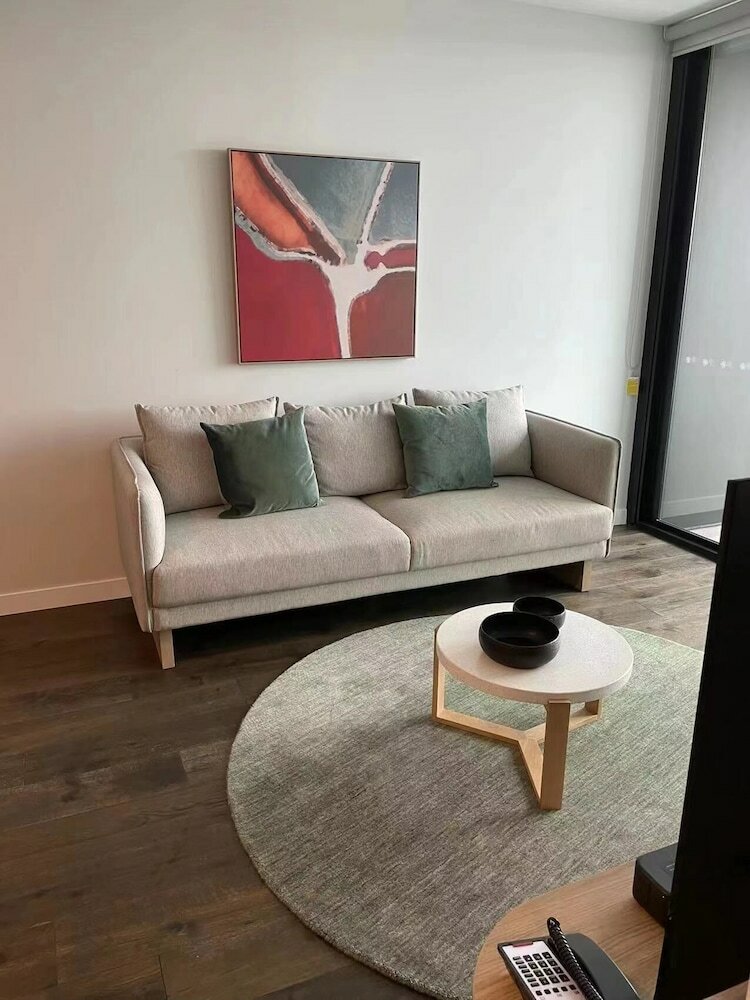 Фото Luxurious 1 Bdrm Apartment in Gc Casino