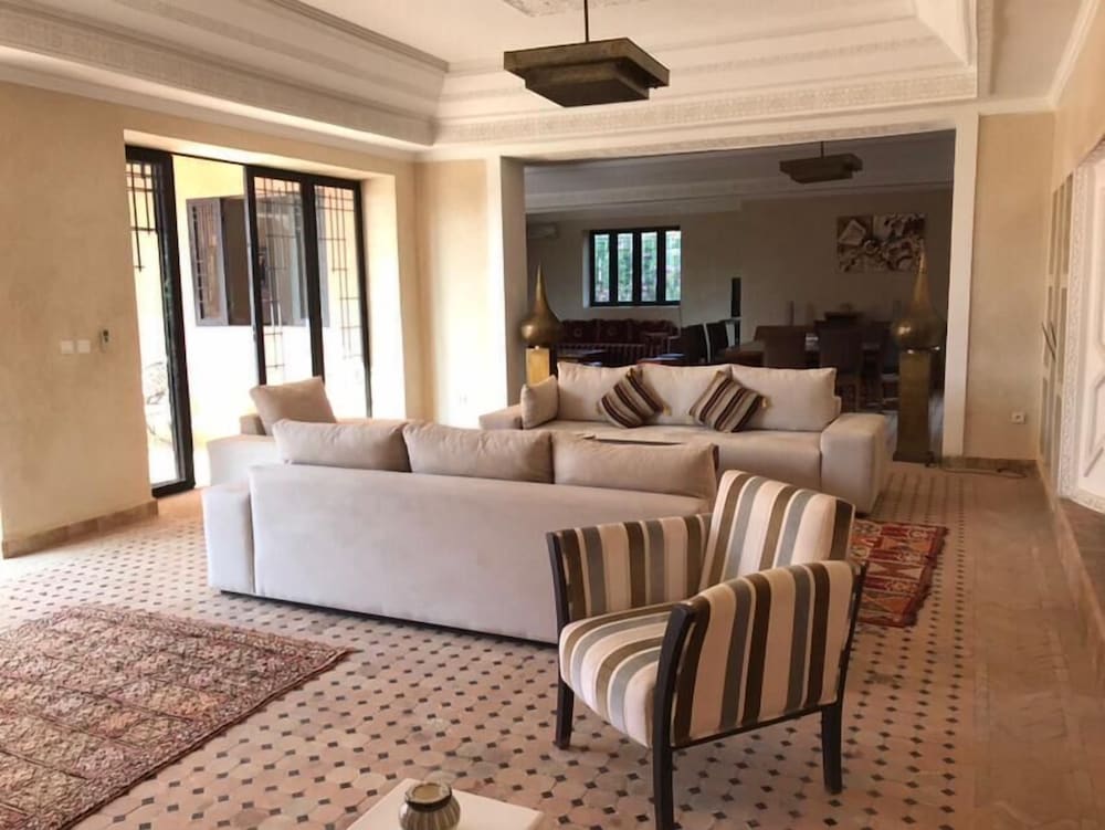 Фото Villa Saphir