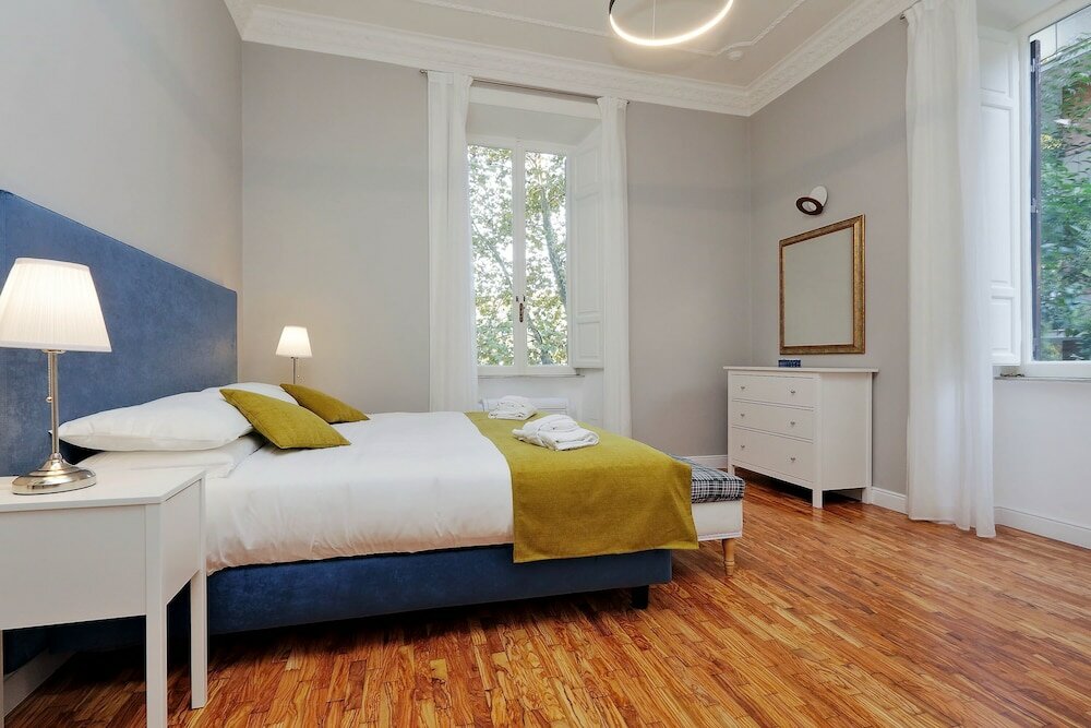 Фото Trastevere 3 - Wr Apartments