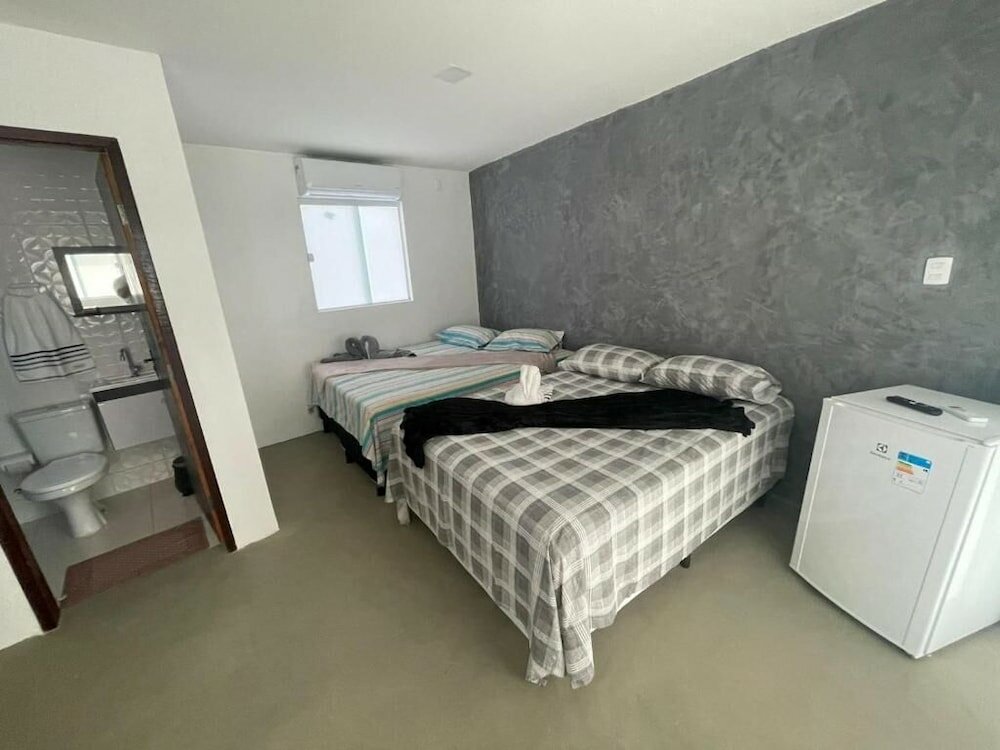 Фото Flat Água dos Milagres