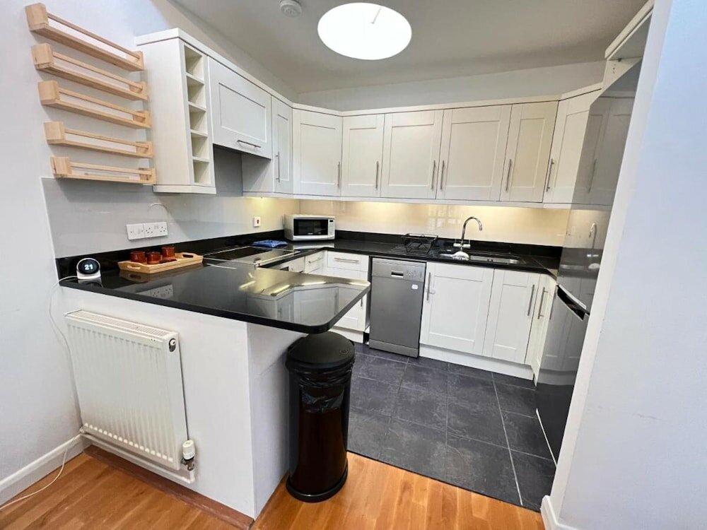 Фото Heart of Kensington House