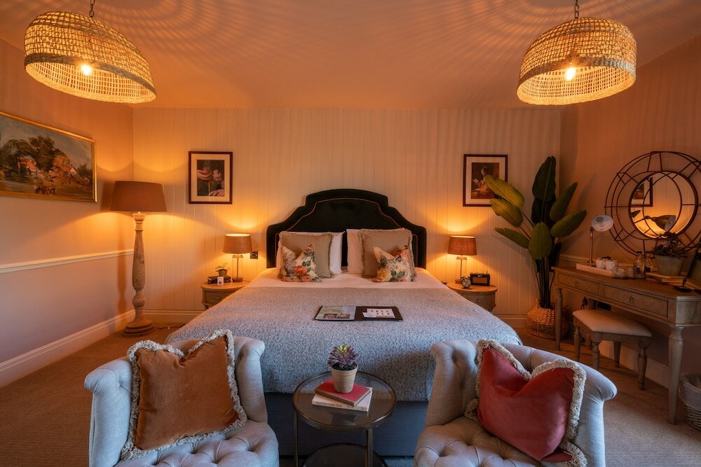 Фото Prince of Burford