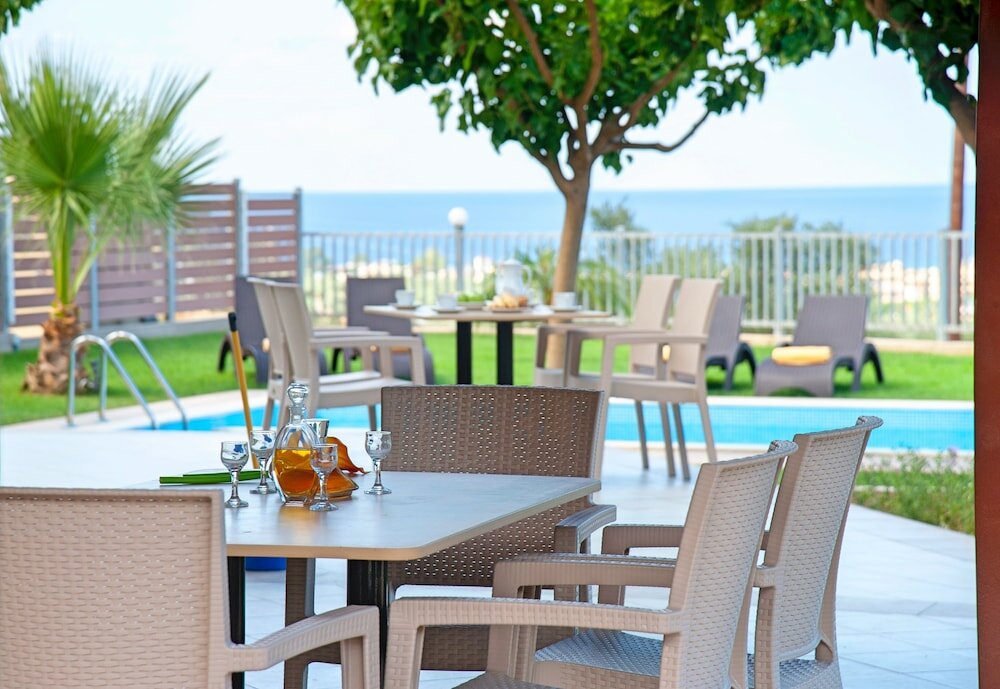 Фото Sunlight Villas