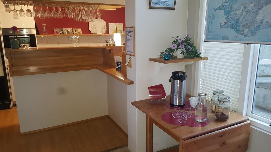 Фото Finna Hótel Guesthouse