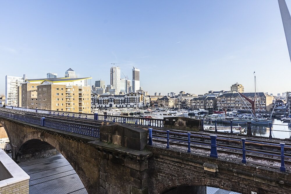 Фото Splendid 3 Bedroom Apartment Marina View