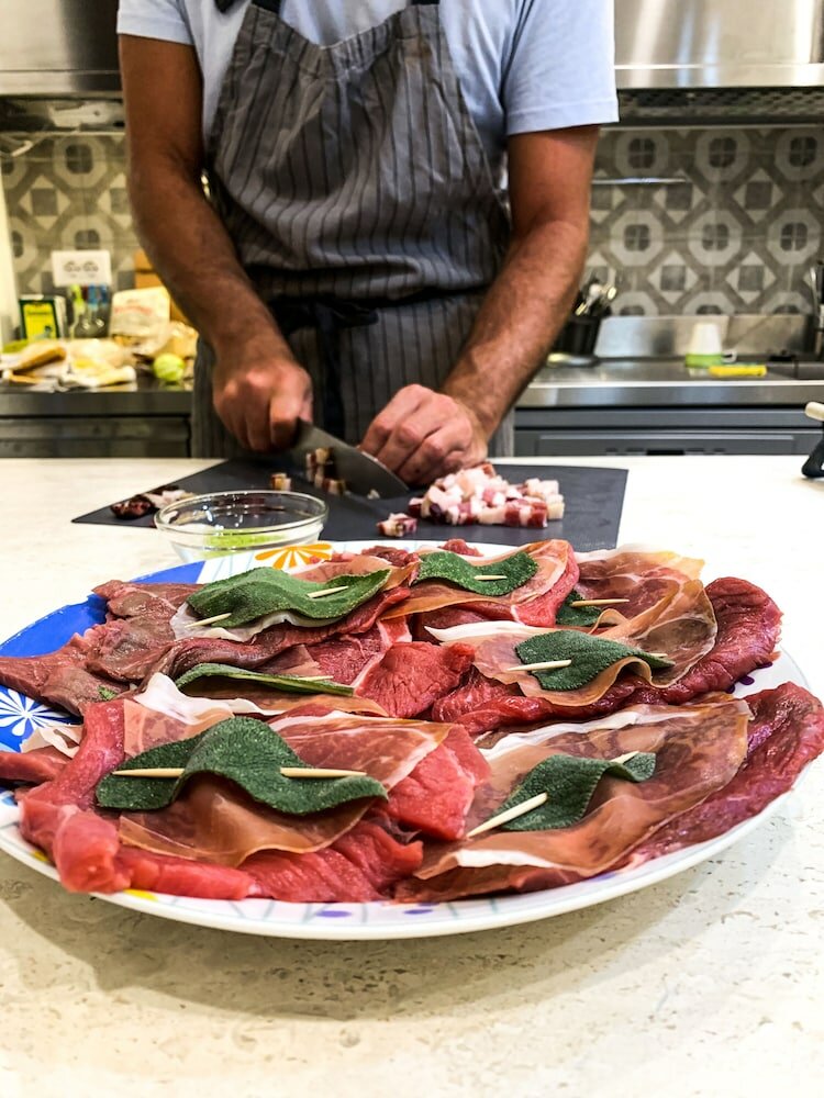 Фото Domo Achenza Guesthouse