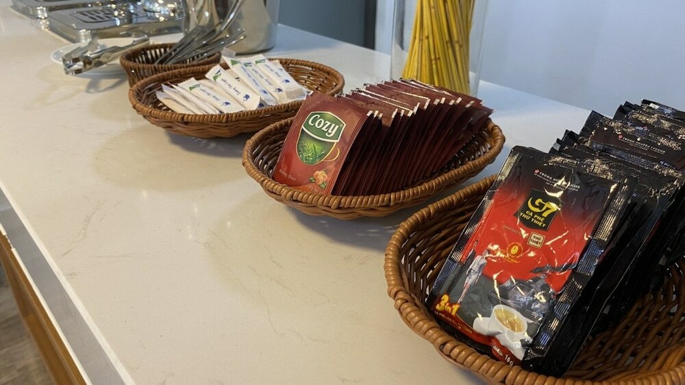 Фото Hana Stay Tran Quoc Hoan