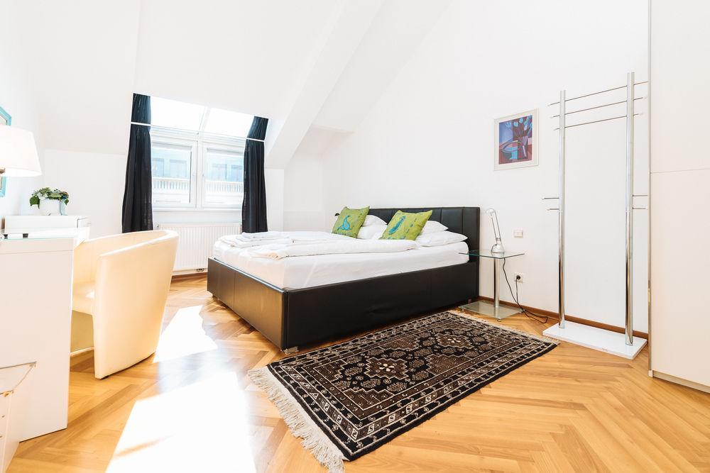 Фото Duschel Apartments City Center